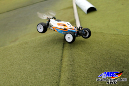 2015 DM 4WD Buggy 4WD Juni